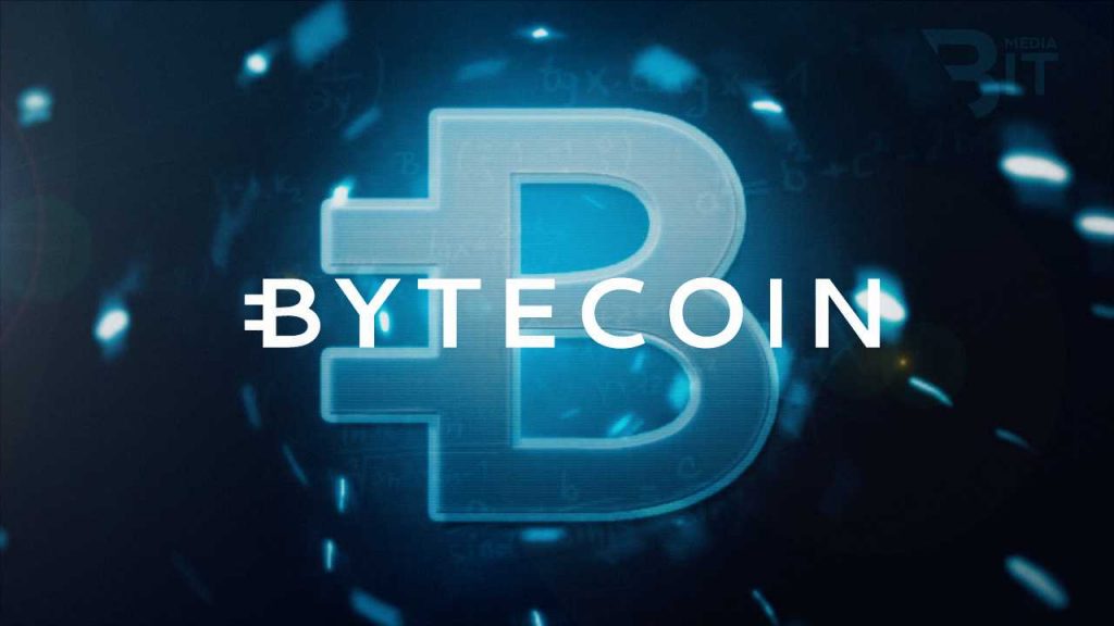 BCN to HUF - BCN vs. HUF - How much is Bytecoin in HUF