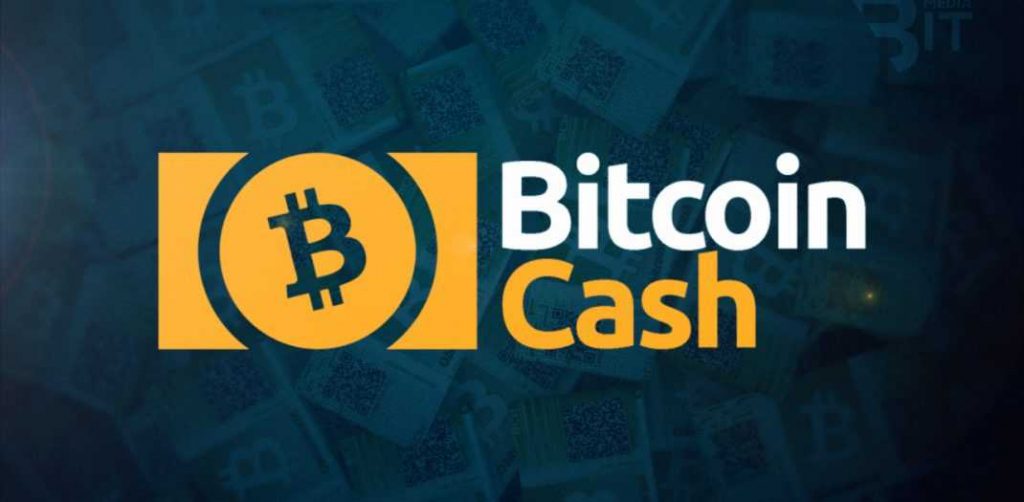 Анализ курса Bitcoin Cash