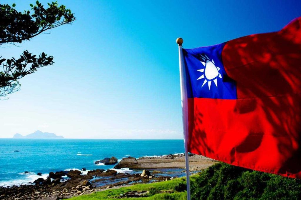 Тайвань готов стать крупным игроком в мире блокчейна и крип …