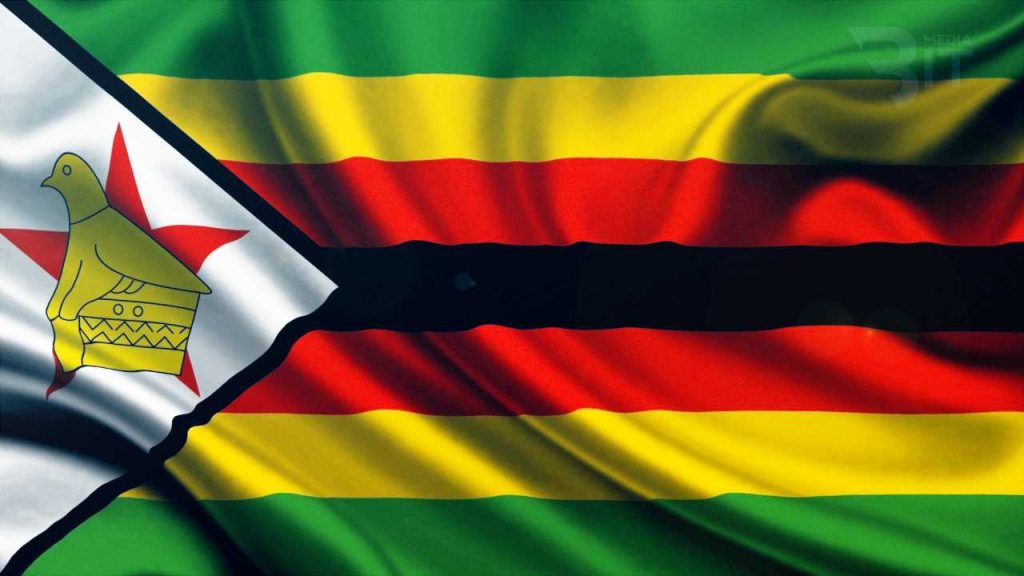 ЦБ Зимбабве запретил финансовым институтам работать с крип …