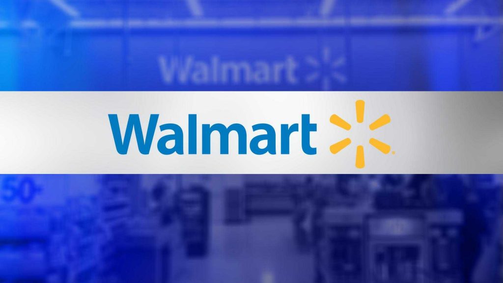 Walmart просит производителей продуктов начать использовать б …