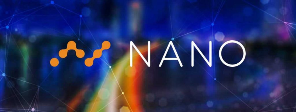 Запуск официального кошелька NANO задерживается по юридическ …