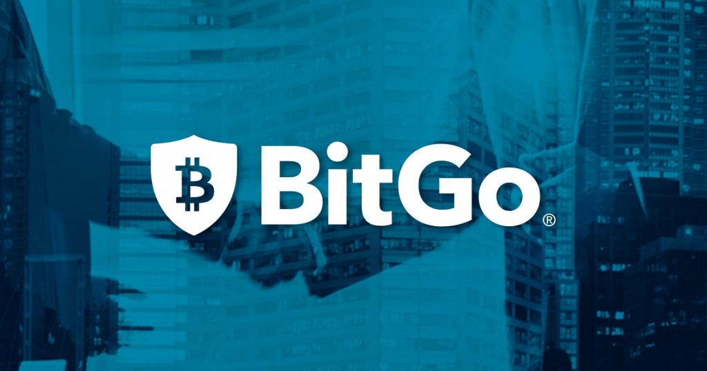 BitGo создает хранилище для цифровых активов
