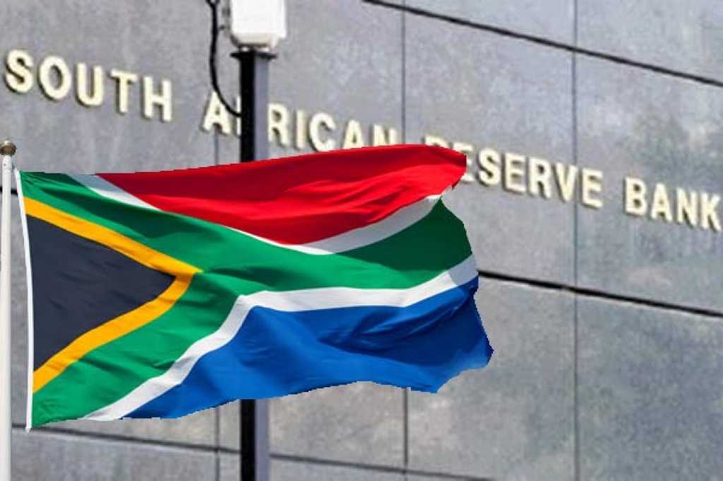 Центральный банк ЮАР признал криптовалюты токенами, а не де …