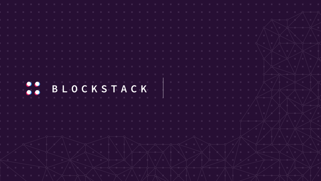 Blockstack создал магазин децентрализованных приложений