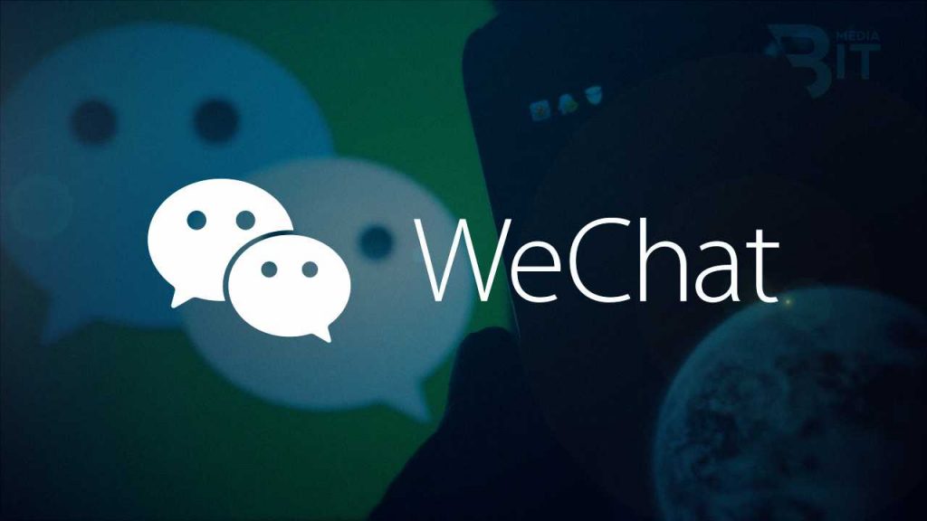 WeChat блокирует аккаунты с криптовалютными прогнозами