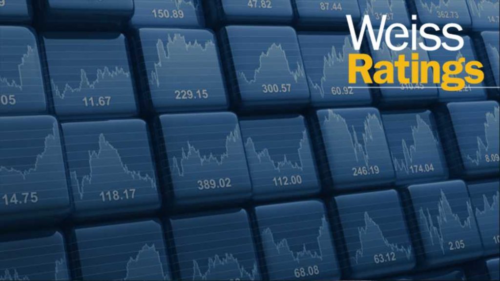 Weiss Ratings: криптовалюты станут «фундаментально безопаснее&# …
