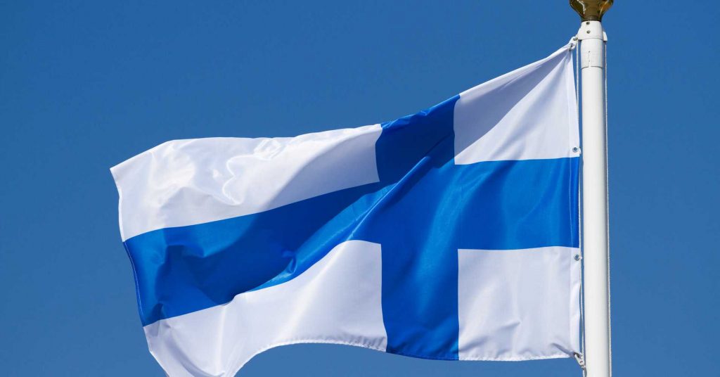 Финляндия дружелюбна к криптовалютам? О налогообложении кр …