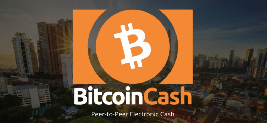 Bitcoin Cash все меньше используют в коммерческих целях