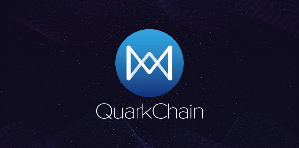CEO Binance о QuarkChain (QKC) и потенциале компании