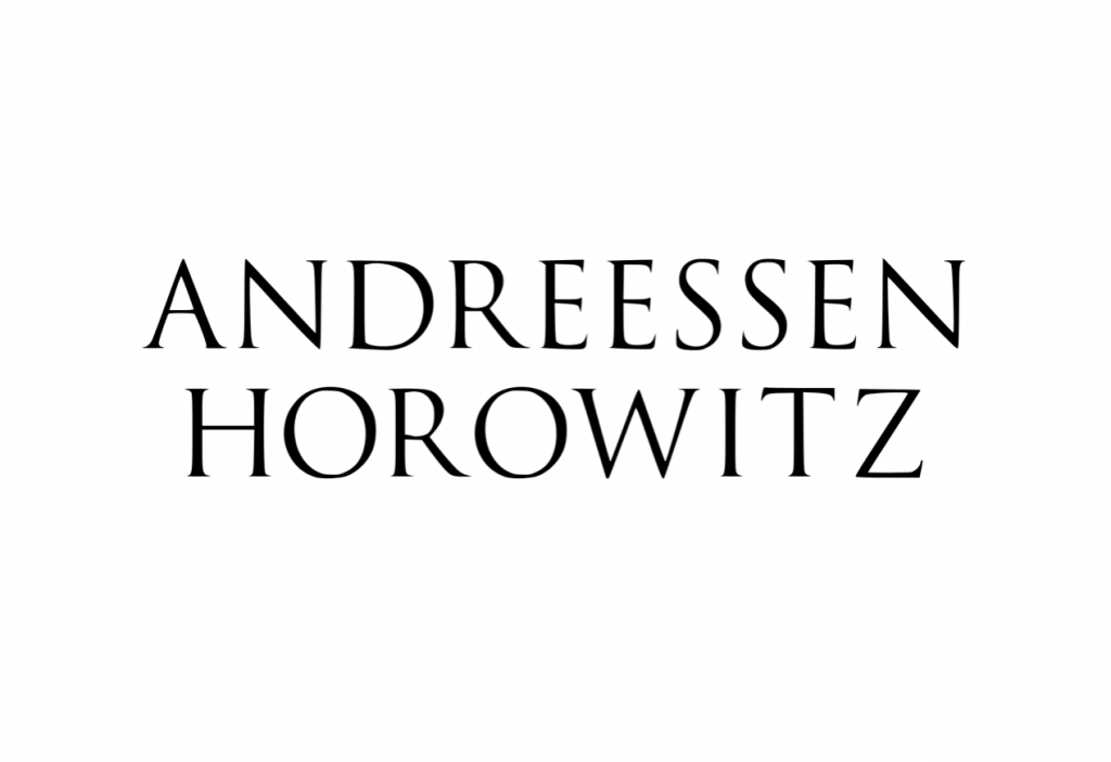 Andreessen Horowitz запускает криптовалютный фонд на $300 млн