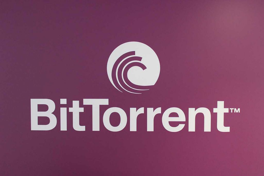 Основатель TRON приобрел BitTorrent