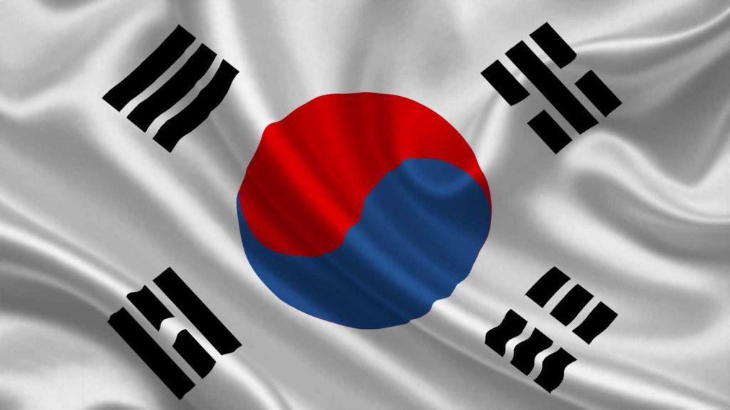 Власти Южной Кореи разрабатывают первый криптовалютный зак …
