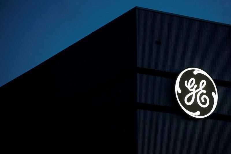 General Electric вложила $12 миллионов в блокчейн-стартап