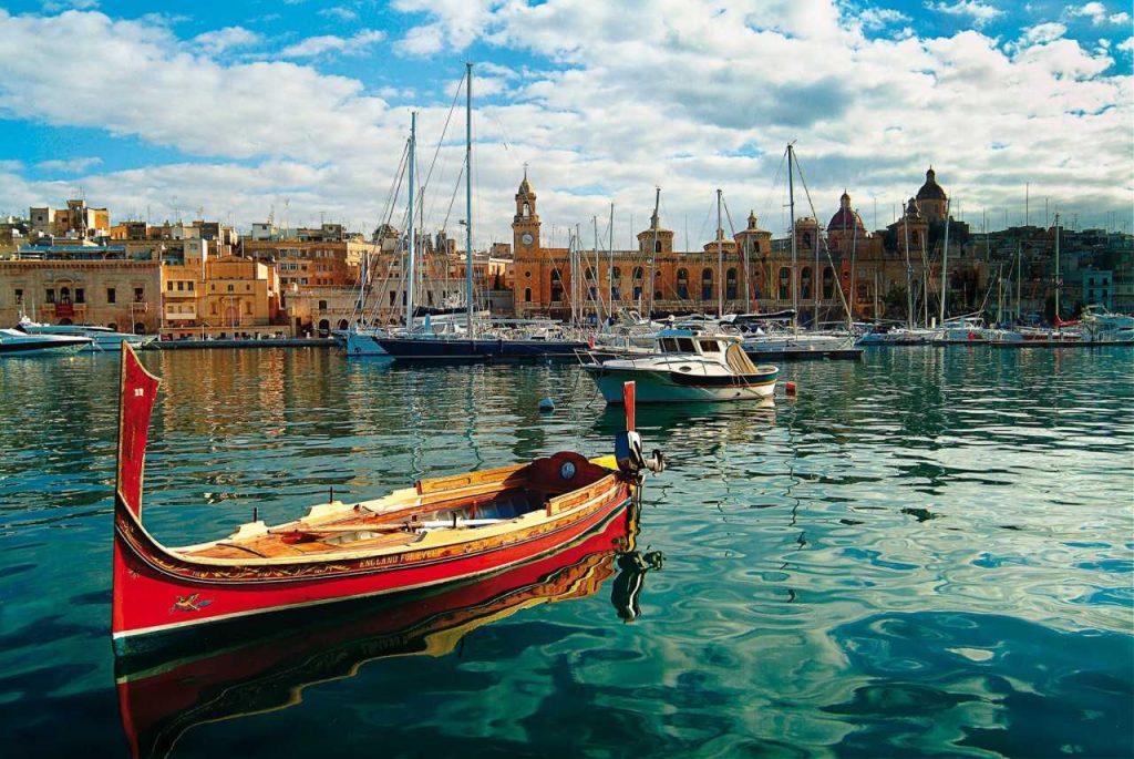 На Мальте одобрили законопроекты, регулирующие сферу крипт …