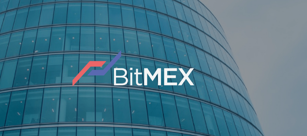 Биржа Bitmex ушла в оффлайн, а курс BTC подскочил на $400