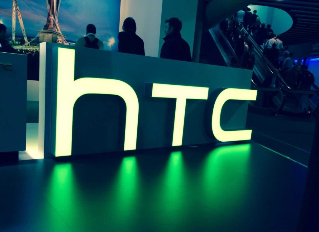 Компания HTC открыла предзаказы блокчейн-смартфон Exodus