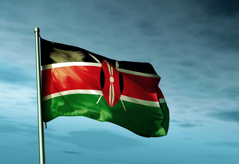 Глава рабочей блокчейн-группы Кении призвал правительство  …