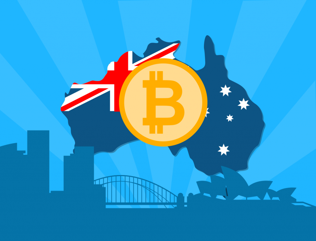 В Австралии случаи крипто-мошенничества выросли почти на 200% …