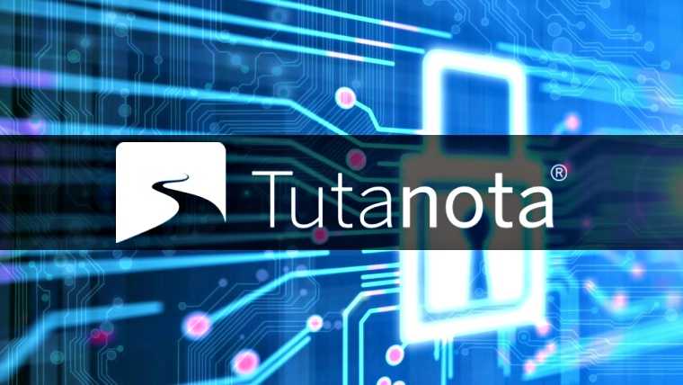 Электронный почтовый сервис Tutanota теперь принимает пожертво …