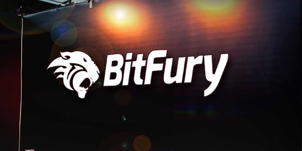 Bitfury представила новое поколение ASIC чипов для майнинга битк …