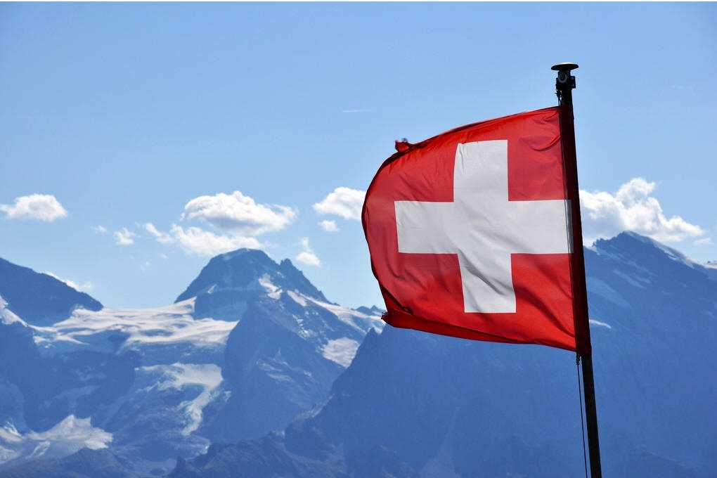 Испытание системы блокчейн-голосований в швейцарской Крипт …