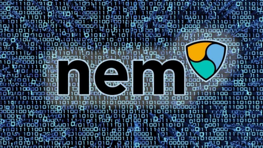NEM (XEM) запускает крупнейший блокчейн-центр в Азии