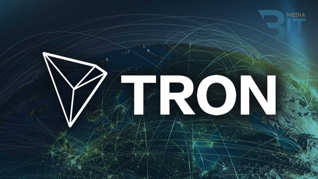 TRONbet выплатил более 1 млрд TRX за семнадцать дней работы