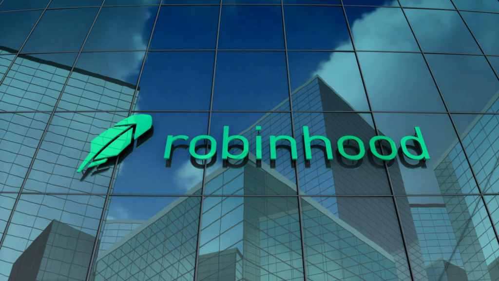 Пользователи Robinhood смогут открывать сберегательные счета п …