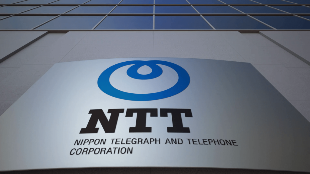 Nippon Telegraph and Telephone планирует использовать блокчейн для хране …