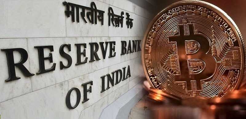 Индийский Центробанк учредил отдел по исследованию блокчей …