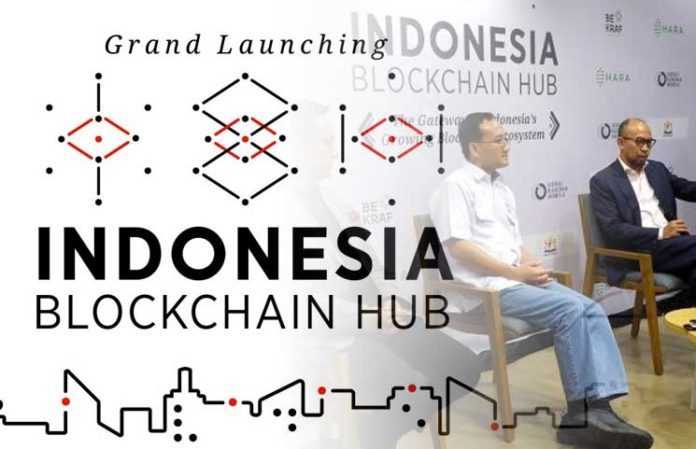 В Индонезии запустили блокчейн-хаб