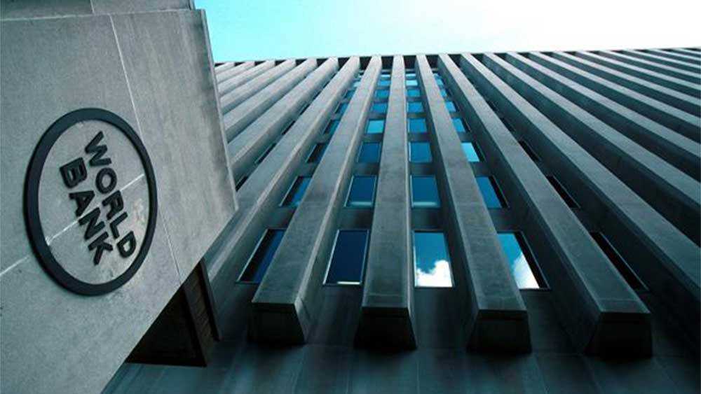 Всемирный банк выпустит блокчейн-облигацию на $73 млн