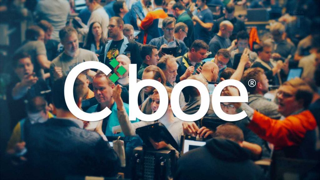 CBOE запустит торговлю фьючерсами на Ethereum в этом году