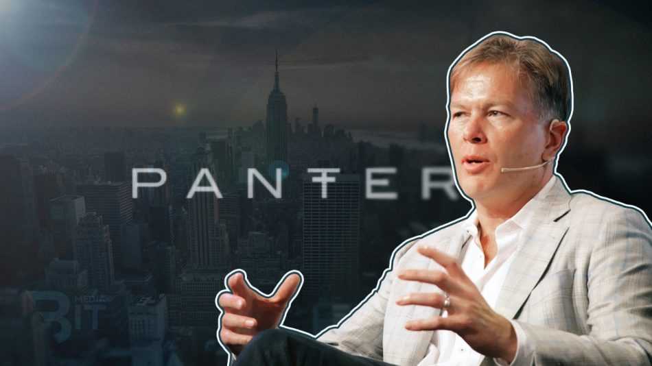 CEO Pantera Capital: «Сейчас самое время набить свой криптопортфел …