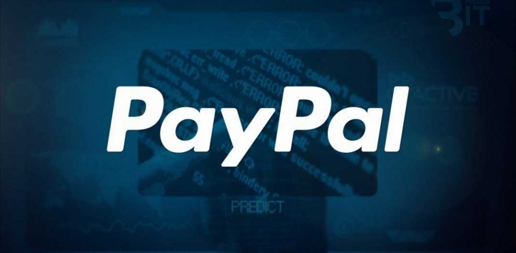 Биткоин обошёл PayPal по общей стоимости транзакций