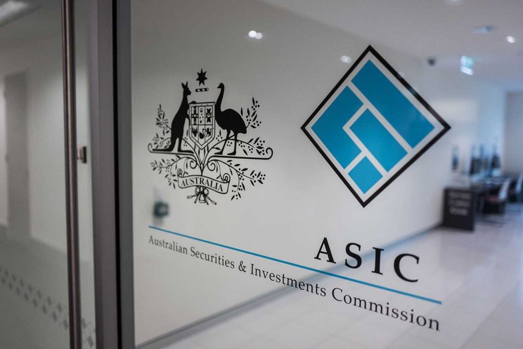 Австралийский регулятор ужесточит правила для ICO и криптоби …