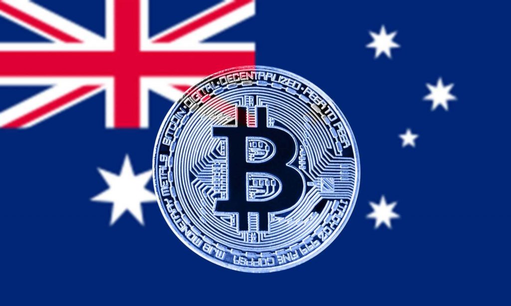 Новый премьер-министр Австралии одобряет блокчейн и крипто …