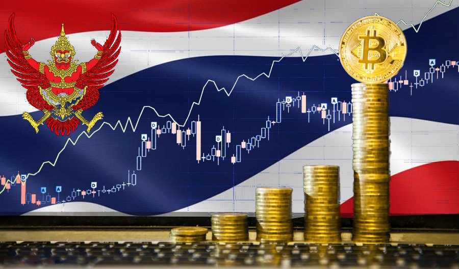 Самая популярная валютная биржа Таиланда начнет поддержива …
