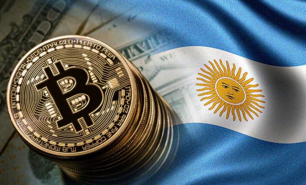 Министерство финансов Аргентины: криптовалюта может снизит …