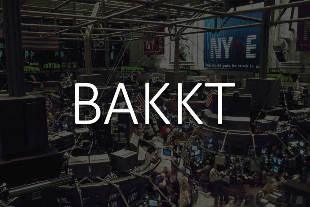 Дата запуска Bakkt неизвестна: в сети продвигается скамный сай …