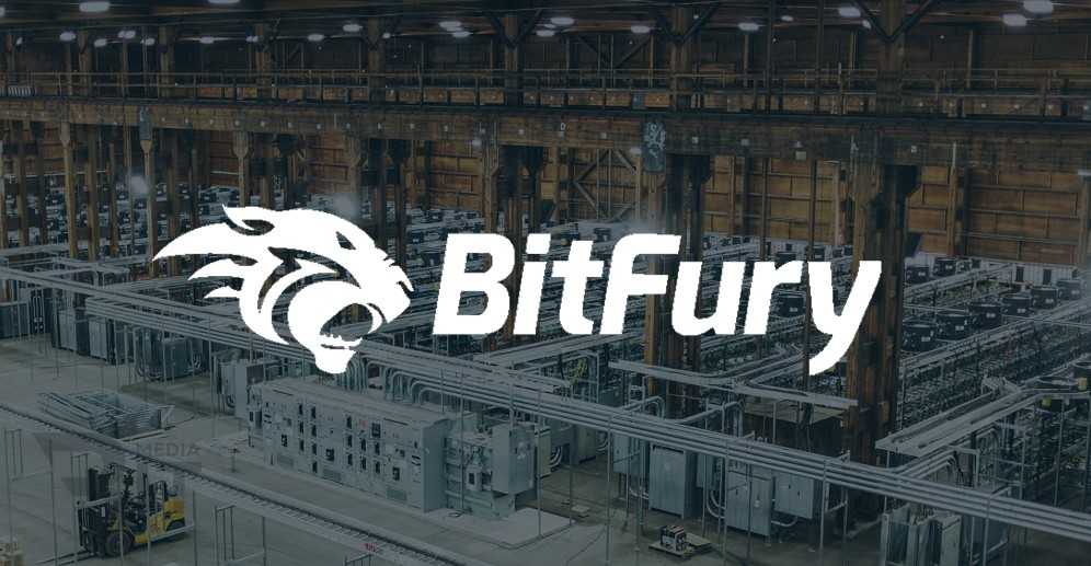 Майнинговая компания Bitfury планирует IPO