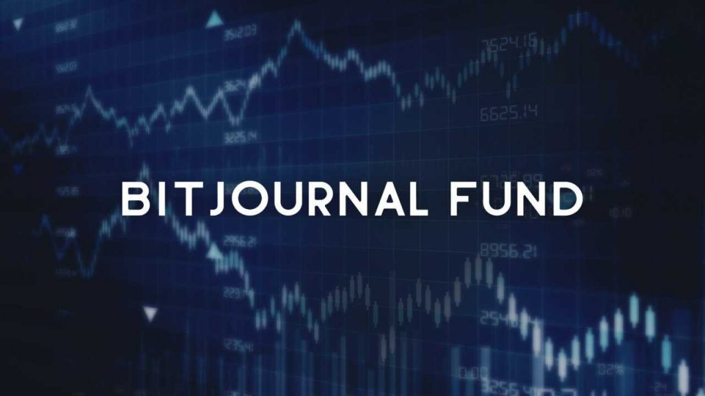 Итоги работы 3 недели BitJournal Fund