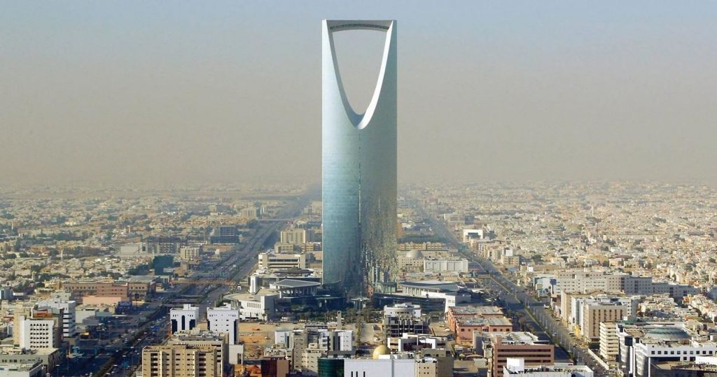 Саудовская Аравия запустит собственную криптовалюту в 2019 г …