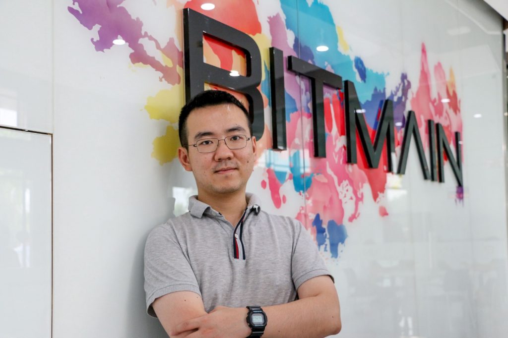 Джихан Ву может подорвать курс Bitcoin Cash SV, продав 1 млн монет