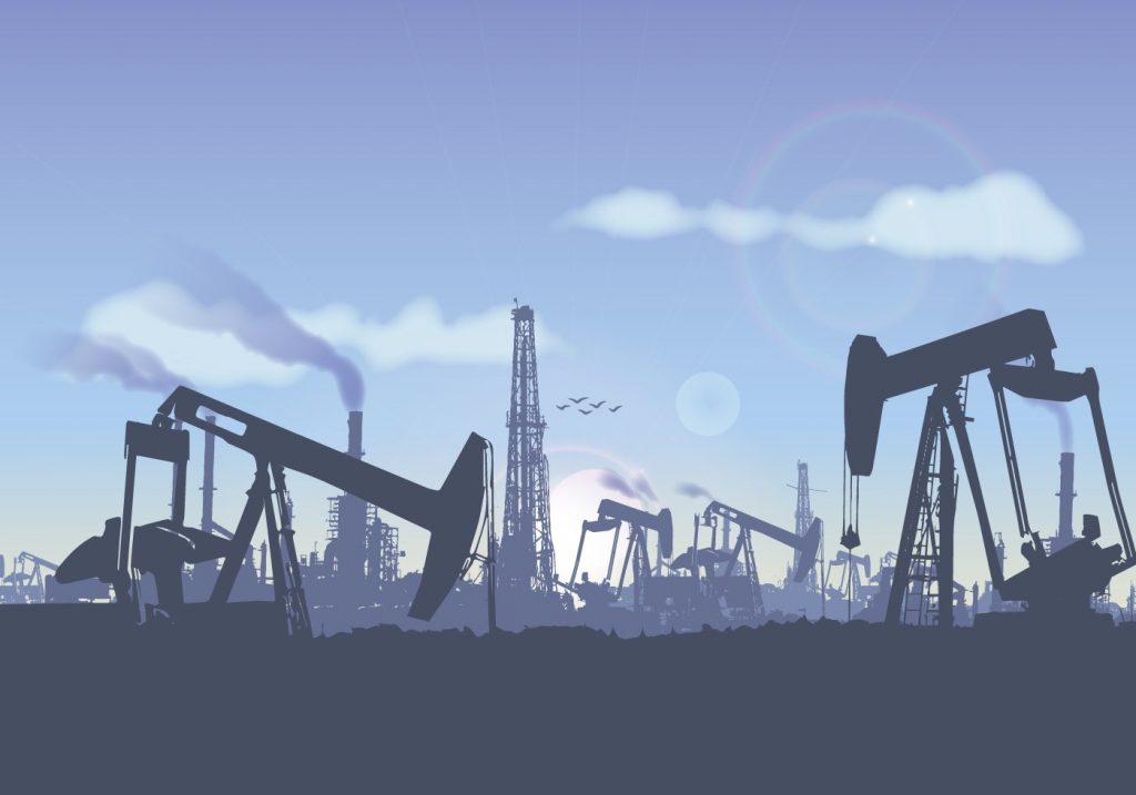 Нефть вновь падает: США нарастили нефтяные запасы, Саудовск …