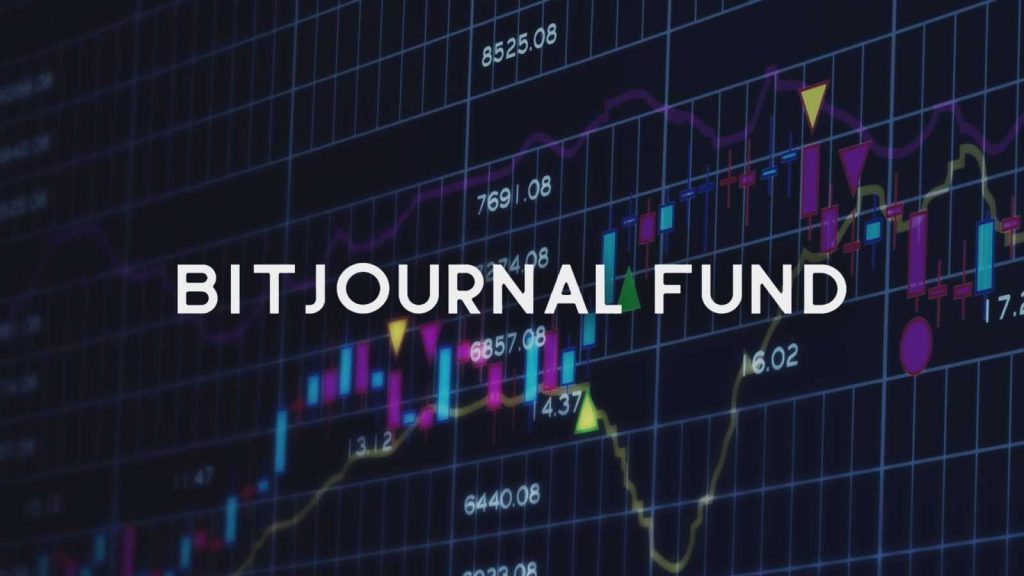 Итоги работы 4 недели BitJournal Fund