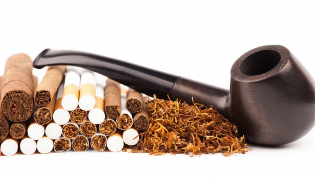 Табачный гигант Philip Morris считает, что с помощью блокчейна мож …
