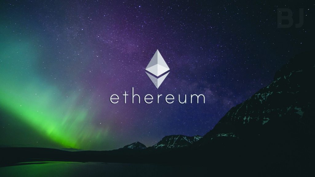 Курс Ethereum впервые превысил курс Bitcoin Cash