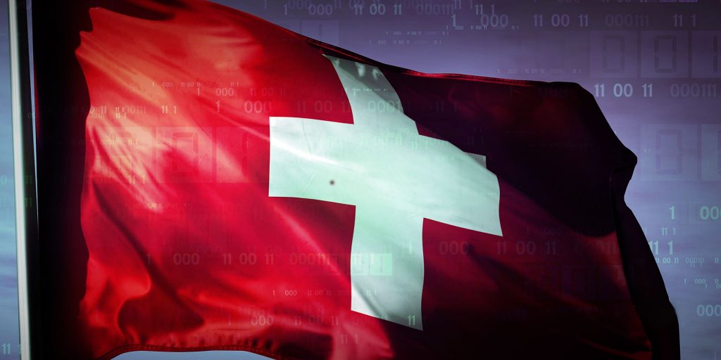 Лидер швейцарской криптоиндустрии: следующей волной крипто …